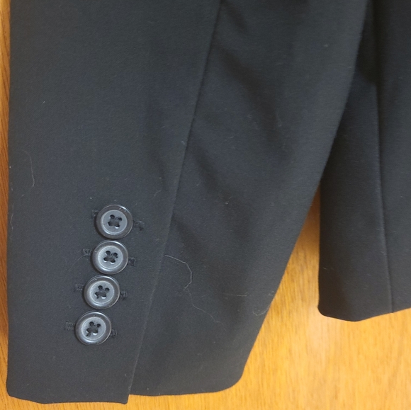 Jessica Ladies blazer size 14P - Picture 6 of 8